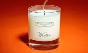 The Hidden Danger in Your Home: Are Scented Candles Polluting Your Lungs?