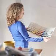 The Hidden Dangers of Grey Home Decor: Why This Popular Paint Colour Could Be Harming Your Wellbeing