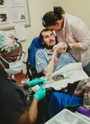 The Hidden Epidemic: How Opioid Overdoses Are Creating a Generation with Brain Injuries