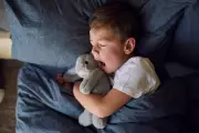 The Hidden Health Crisis: How Sleep Deprivation Is Damaging Our Children's Development