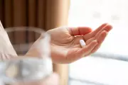 The Hidden Side Effect: How Common Antidepressants Could Be Driving Weight Gain