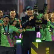 The Hundred Salary Shake-Up: ECB Slashes Marquee Player Pay Cap in Bold Auction Move