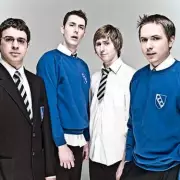 The Inbetweeners Cast Reunites for Major Anniversary Special - First Look!