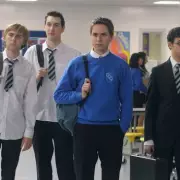 The Inbetweeners Reboot Backlash: Fans Mock 'Middle-Aged' Revival Plans