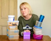 The Invisible Invasion: How Microplastics Are Reshaping Our Bodies and Minds