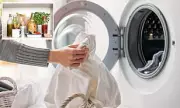 The Kitchen Staple That Will Transform Your Laundry: White Wine Vinegar's Secret Power Revealed