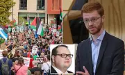 The Left's Toxic Rhetoric: How Anti-Israel Fury Has Created a Climate of Fear for British Jews