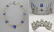 The Louvre's Lost Jewels: How a Daring 1996 Heist Ended With Gems Broken and Lost Forever