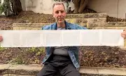 The Man Who Owns the World's Longest Street Name: 26-Year Legal Battle Ends in Victory