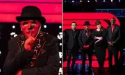 The Masked Maverick Unmasked: ITV's Beat The Chasers Genius Finally Revealed