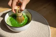 The Matcha Revolution: How This Superfood Green Tea Is Transforming Cocktail Culture