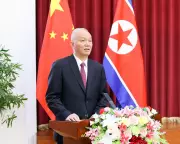 The Meteoric Rise of Cai Qi: Xi Jinping's New Right-Hand Man in Chinese Politics