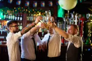 The Monday Morning Hangover: Britain's £4 Billion Workplace Problem