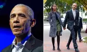 The Obamas' Style Evolution: From White House Formals to Casual Family Outings