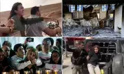 The October 7th Atrocity: Why Western Leaders Must Stop Whitewashing Hamas's Barbarism