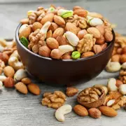 The One Nut That Could Transform Your Health: Surprising Benefits Revealed