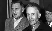 The Real-Life Psycho: Netflix Documentary Exposes Chilling Crimes of British 'Monster'