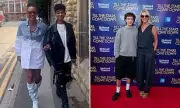 The Rise of Britain's 'Trans Nepo-Babies': How Celebrity Children Are Embracing Gender Transitions