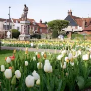 The Seaside Town Where Time Stands Still: Portishead's Remarkable Community Spirit