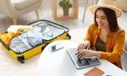 The Secret Day to Book Your Holiday and Save Hundreds | Travel Money-Saving Hack