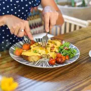 The Secret Ingredient for Perfect Scrambled Eggs Revealed by Top Chef