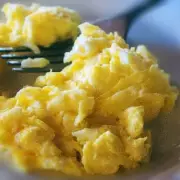 The Secret to Perfect Scrambled Eggs Revealed: Chef's Simple Pan Swap Will Transform Your Breakfast