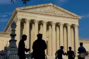 The Shadow Docket: How Trump's Supreme Court Appointees Are Secretly Reshaping American Law