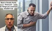 The Silent Killer in Your Daily Routine: Common Habits That Could Trigger an Aortic Aneurysm
