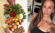 The Simple Food Swaps That Could Add Years to Your Life: A Mother-of-Three's Longevity Secrets Revealed
