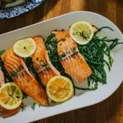The Simple Kitchen Secret That Makes Salmon Taste Incredibly Better