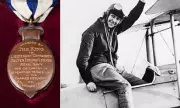 The Thames Estuary Enigma: Re-examining Amy Johnson's Mysterious Wartime Death