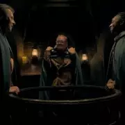 The Traitors Bosses Eye Major Cash Windfall as Hit Show's Format Sells Globally