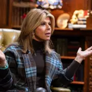 'The Traitors' Cast Stunned as BBC Axes Beloved Star in Shocking Twist