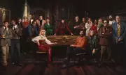 The Traitors' Secret Bedroom Rendezvous: Unseen Footage Reveals Cast's Covert Nighttime Missions