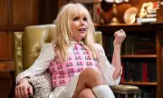 The Traitors' Secret Language: Decoding the Hidden Meanings Behind Celebrity Outfits