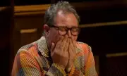 The Traitors' Secret Weapon: How Psychological Warfare Dominates Reality TV