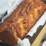 The Ultimate Banana Bread Recipe That Stays Fresher For Longer