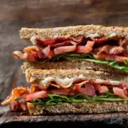 The Ultimate BLT Upgrade: Chef's Secret Ingredient Will Transform Your Sandwich Forever
