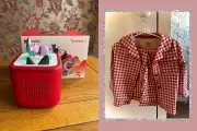 The Ultimate Christmas Gift Guide for Babies and Newborns 2024
