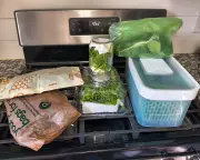 The Ultimate Guide to Keeping Your Leafy Greens Fresh for Longer