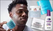 The Ultimate Guide to Men's Moisturisers: Top Picks for Every Skin Type in 2024