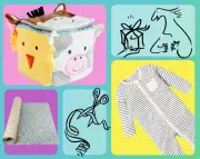 The Ultimate Guide to Must-Have Toys & Gifts for Newborns and Babies in 2025