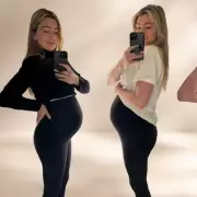 The Ultimate Maternity Leggings Guide: Our Top Picks For Comfort & Style During Pregnancy