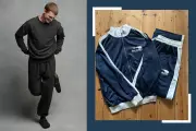 The Ultimate Men's Tracksuit Guide: Top Picks for Style & Comfort in 2024