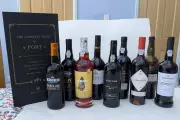 The Ultimate Port Wine Guide: From Vintage to Tawny - Our Top Picks
