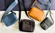 The Ultimate UK Crossbody Bag Guide: Top Picks for Style & Practicality