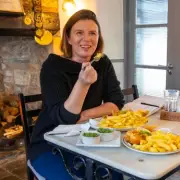 The Ultimate UK Fish & Chips Guide: 40 Best Chippies Revealed for 2024