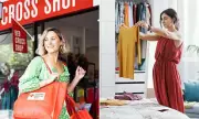 The Ultimate Weekend Wardrobe Clear-Out: How Uber Can Remove Your Unwanted Clothes For FREE