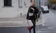 The Ultimate Winter Style Hack: Why Every Fashionable Woman Needs a Scarf Coat This Season