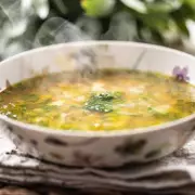 The Ultimate Winter Warmer: Discover Britain's Best-Ever Soup Recipe for Cold Evenings
